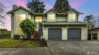 7910 E Glen Drive, Everett, WA 98203