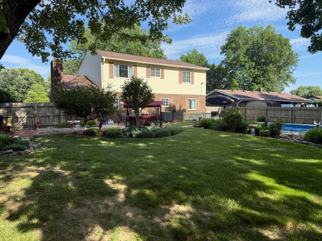 10057 Indian Hill Drive, Union, KY 41091