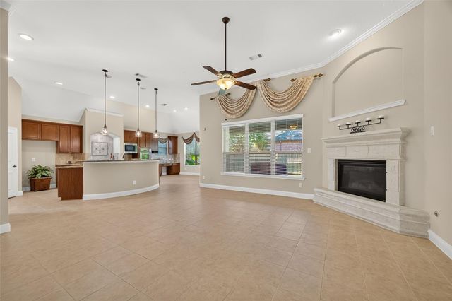 21331 Winding Path Way, Richmond, TX 77406