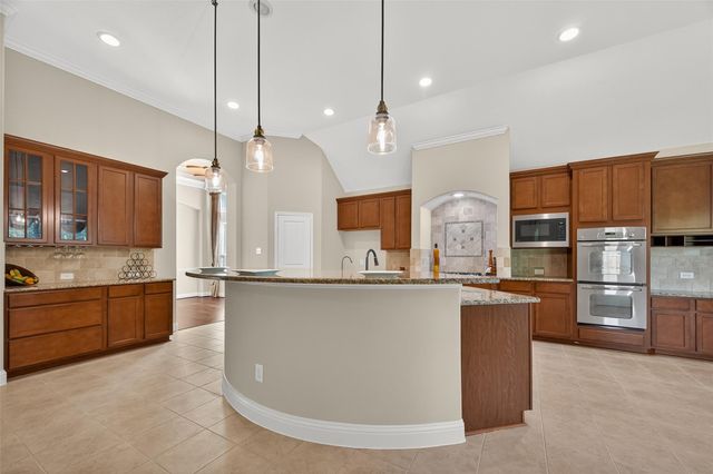 21331 Winding Path Way, Richmond, TX 77406