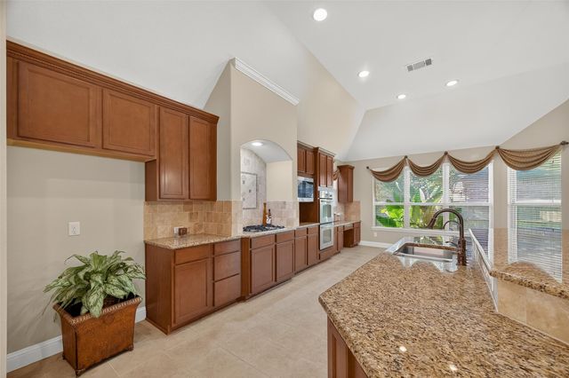 21331 Winding Path Way, Richmond, TX 77406