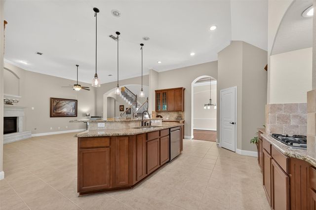 21331 Winding Path Way, Richmond, TX 77406