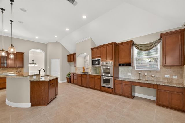 21331 Winding Path Way, Richmond, TX 77406