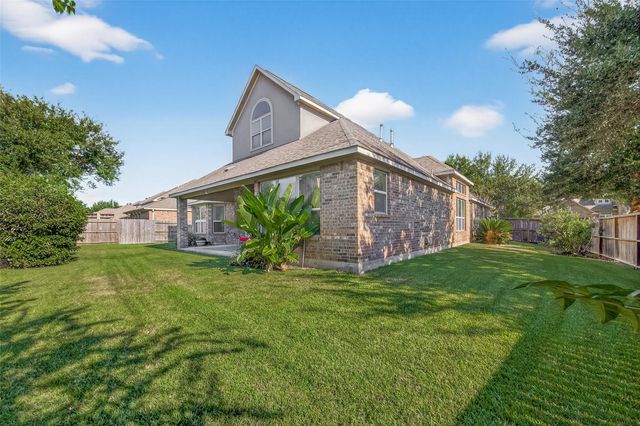 21331 Winding Path Way, Richmond, TX 77406
