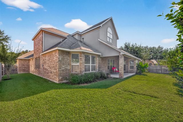 21331 Winding Path Way, Richmond, TX 77406