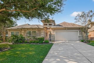 21331 Winding Path Way, Richmond, TX 77406