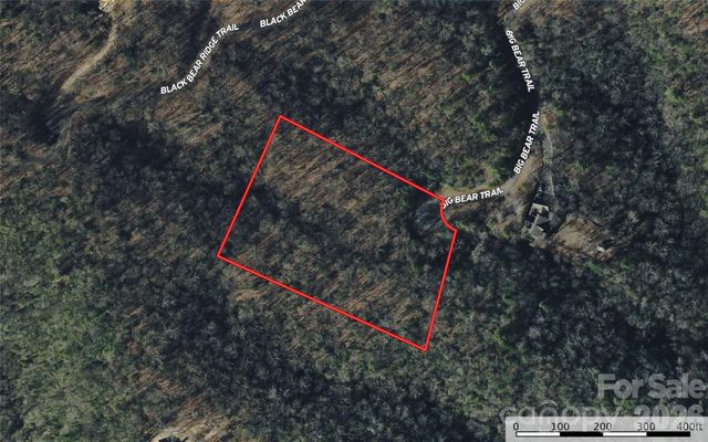 364 Big Bear Trail 24, Zirconia, NC 28790