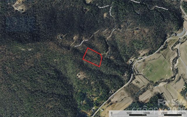 364 Big Bear Trail 24, Zirconia, NC 28790