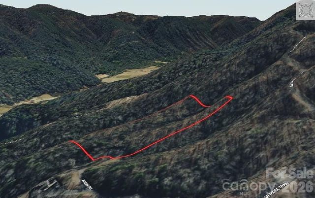 364 Big Bear Trail 24, Zirconia, NC 28790