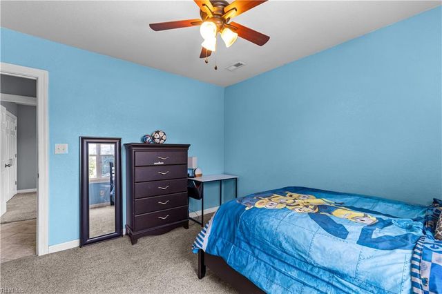 1035 Quail ST, Norfolk, VA 23513