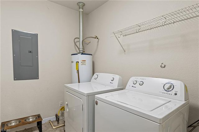 1035 Quail ST, Norfolk, VA 23513