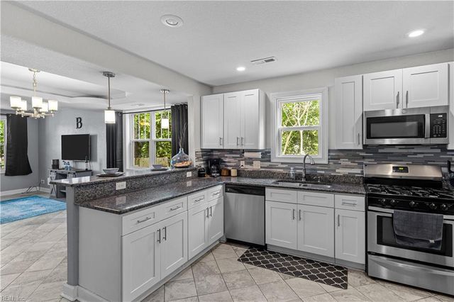 1035 Quail ST, Norfolk, VA 23513