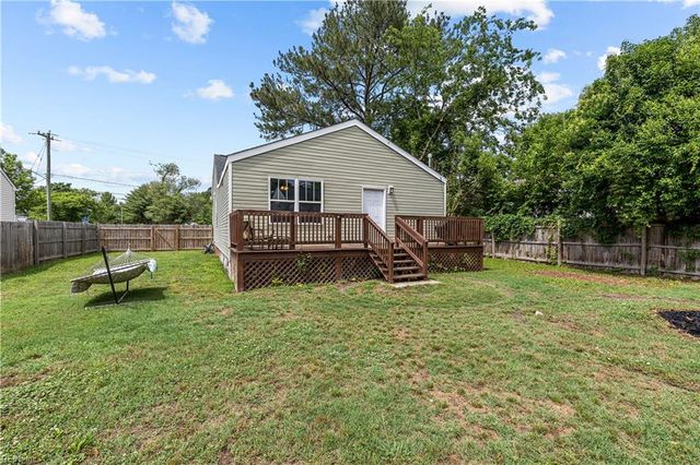 1035 Quail ST, Norfolk, VA 23513