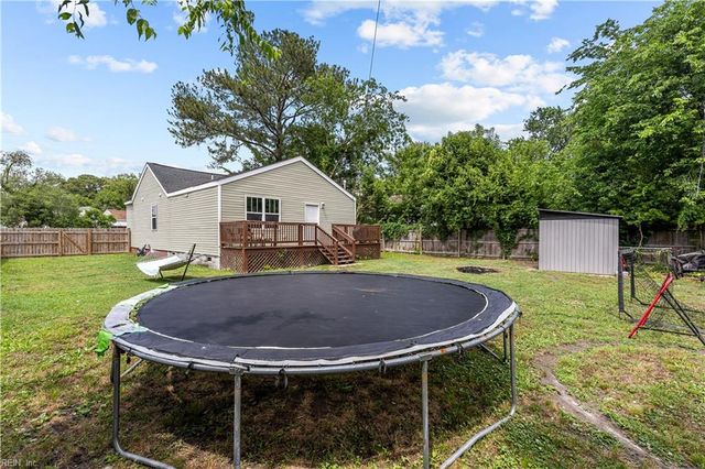1035 Quail ST, Norfolk, VA 23513