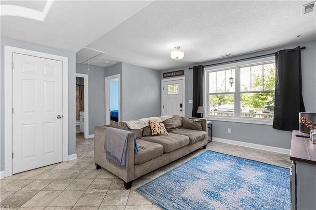 1035 Quail ST, Norfolk, VA 23513