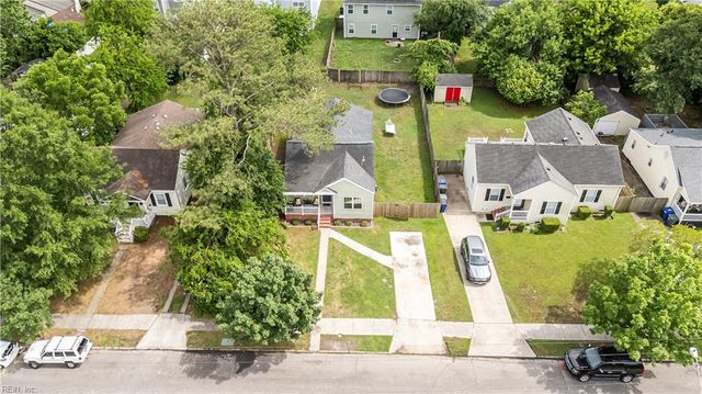 1035 Quail ST, Norfolk, VA 23513