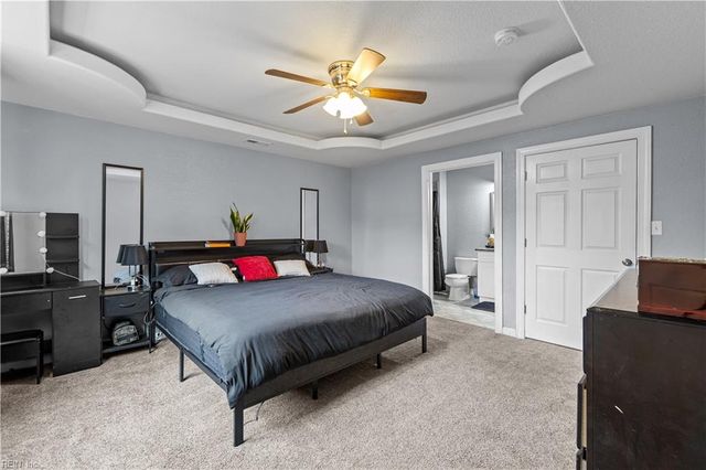 1035 Quail ST, Norfolk, VA 23513