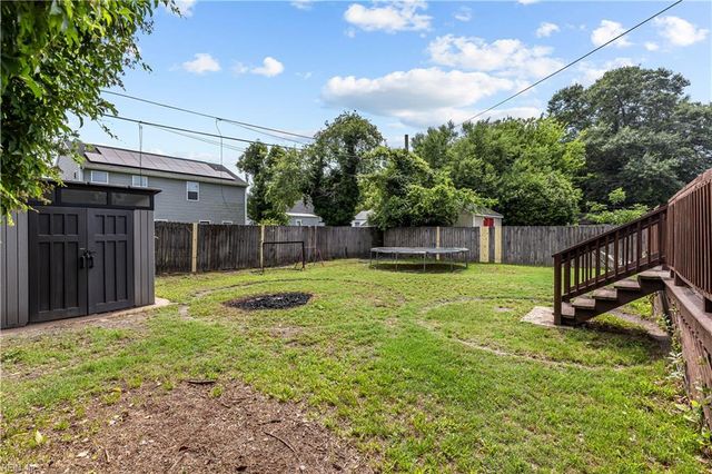 1035 Quail ST, Norfolk, VA 23513
