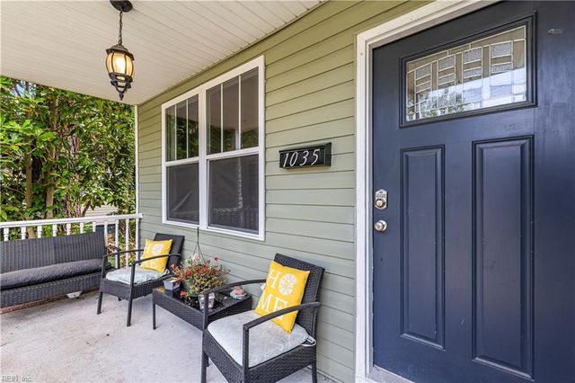 1035 Quail ST, Norfolk, VA 23513