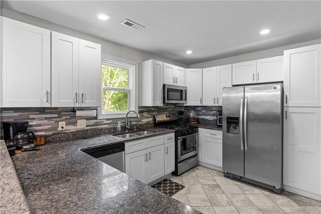 1035 Quail ST, Norfolk, VA 23513