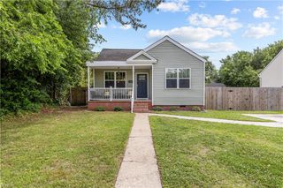 1035 Quail ST, Norfolk, VA 23513