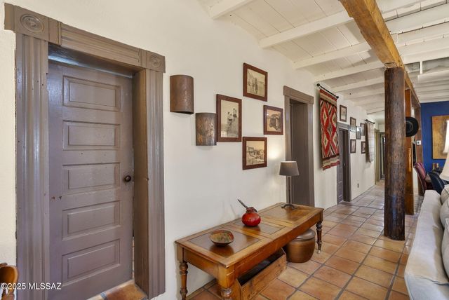 8 Calle Iglesia, Tubac, AZ 85646