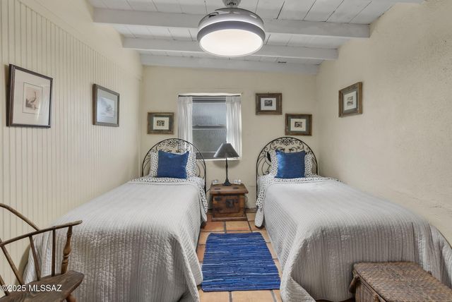 8 Calle Iglesia, Tubac, AZ 85646