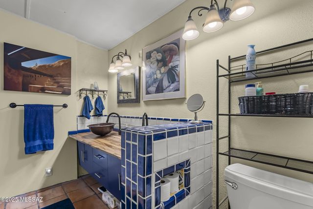 8 Calle Iglesia, Tubac, AZ 85646