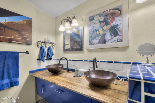 8 Calle Iglesia, Tubac, AZ 85646