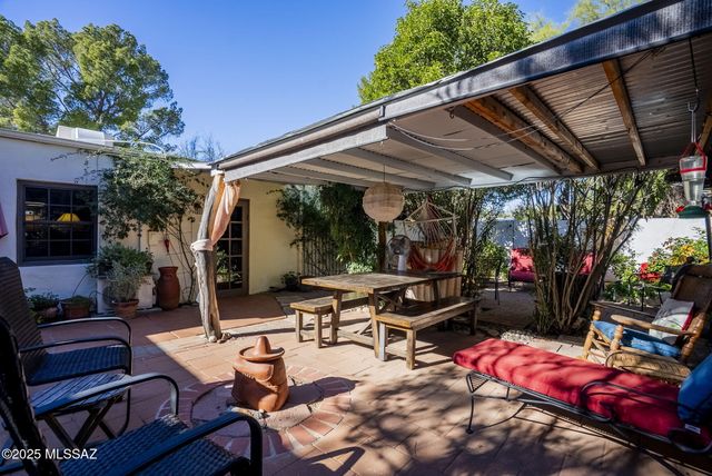 8 Calle Iglesia, Tubac, AZ 85646