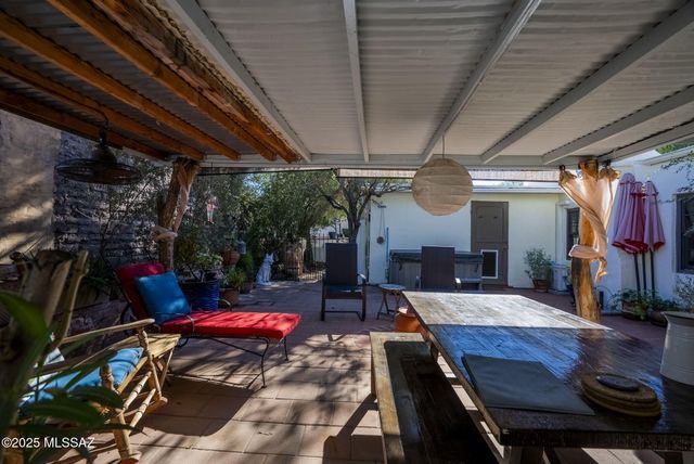 8 Calle Iglesia, Tubac, AZ 85646