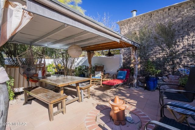 8 Calle Iglesia, Tubac, AZ 85646