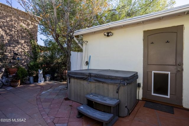 8 Calle Iglesia, Tubac, AZ 85646