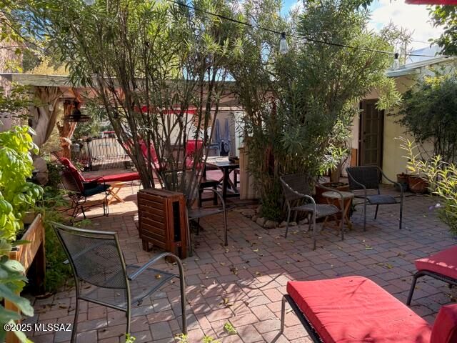 8 Calle Iglesia, Tubac, AZ 85646