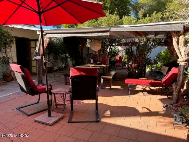 8 Calle Iglesia, Tubac, AZ 85646