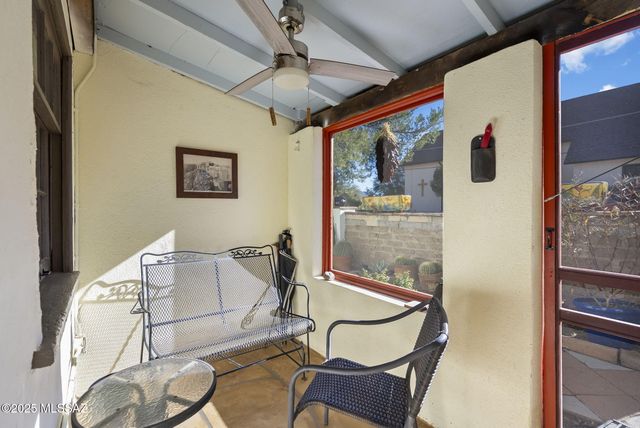 8 Calle Iglesia, Tubac, AZ 85646