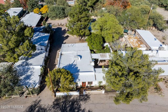 8 Calle Iglesia, Tubac, AZ 85646