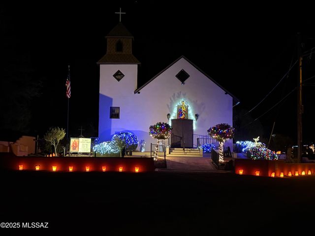 8 Calle Iglesia, Tubac, AZ 85646