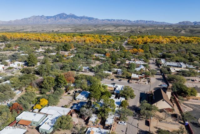 8 Calle Iglesia, Tubac, AZ 85646