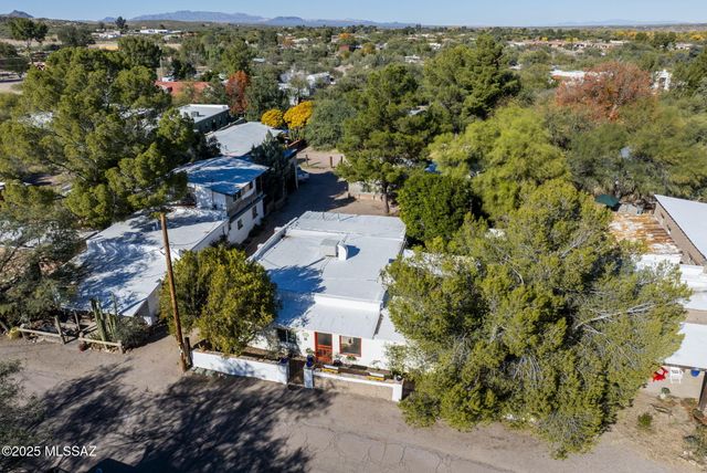 8 Calle Iglesia, Tubac, AZ 85646