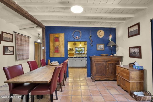 8 Calle Iglesia, Tubac, AZ 85646