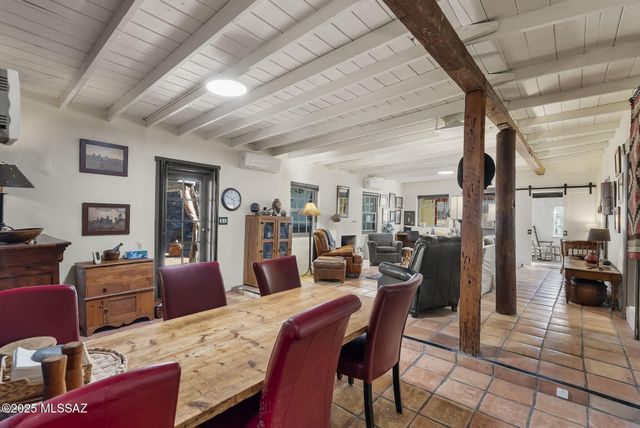 8 Calle Iglesia, Tubac, AZ 85646