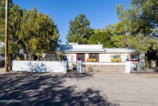 8 Calle Iglesia, Tubac, AZ 85646