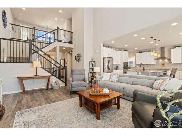 2895 Pawnee Creek Dr, Loveland, CO 80538