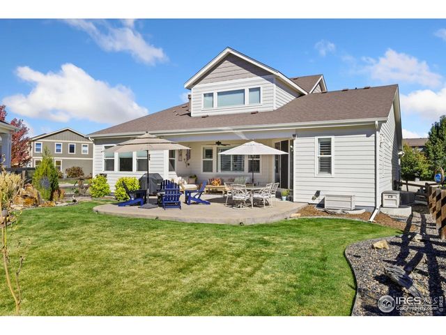 2895 Pawnee Creek Dr, Loveland, CO 80538