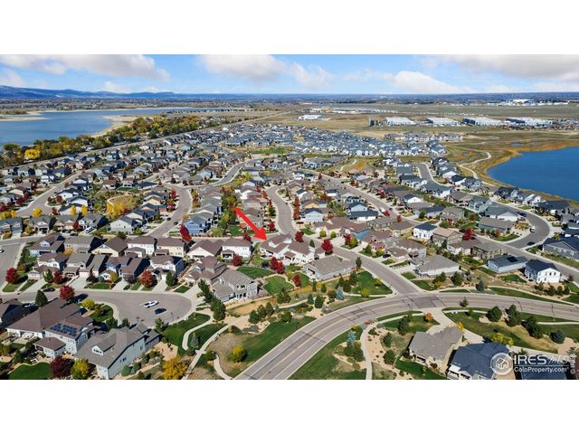 2895 Pawnee Creek Dr, Loveland, CO 80538