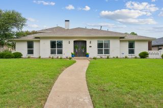 328 High Brook Drive, Richardson, TX 75080