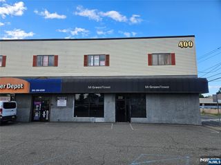 400 Route 46 1st Fl, South Hackensack, NJ 07606