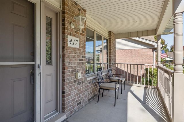 417 Somerset Lane, New Lenox, IL 60451