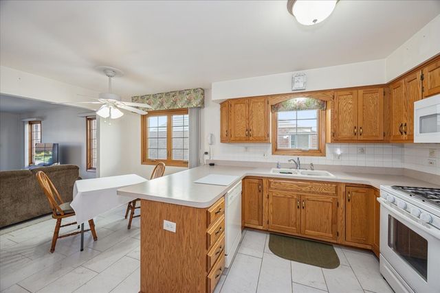 417 Somerset Lane, New Lenox, IL 60451